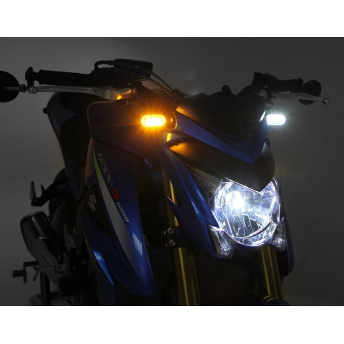 Intermitentes delantero DENALI T3 Modular Switchback
