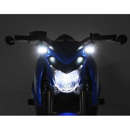 Intermitentes delantero DENALI T3 Modular Switchback