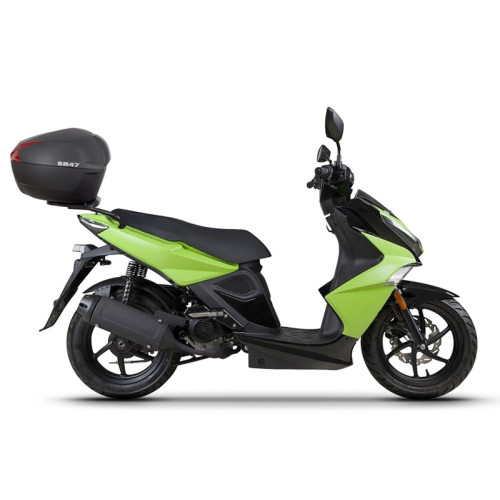 Top Master SHAD - KYMCO SUPER 8 50/125/150