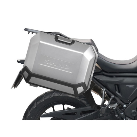 4P System SHAD - VOGE 650 DS/DSX