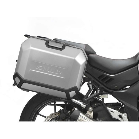 4P System SHAD - VOGE 500 DS/ DSX