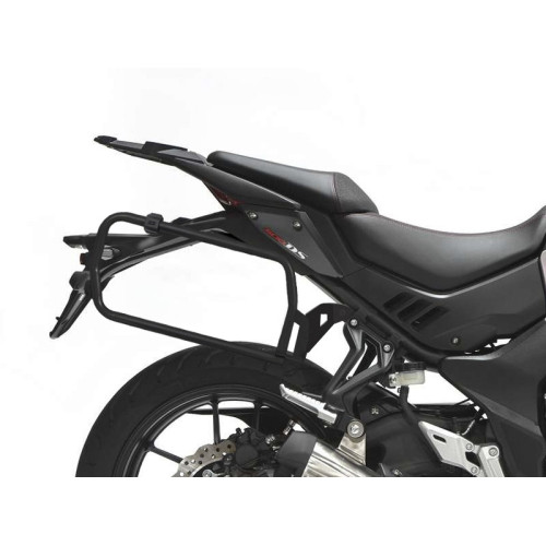4P System SHAD - VOGE 500 DS/ DSX