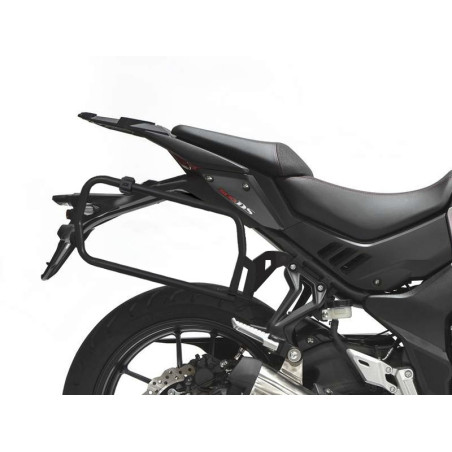 4P System SHAD - VOGE 500 DS/ DSX