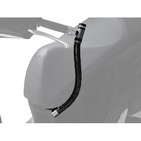 Fijación SHAD Lock Talla 5 - KYMCO X-TOWN 125/300 CITY/CT