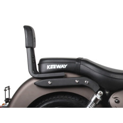 Sissybar SHAD - KEEWAY SUPERLIGHT 125/BLACKSTER 250 2