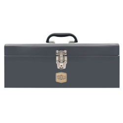 Caja de herramientas vacía THE TOOLS COMPANY Essential