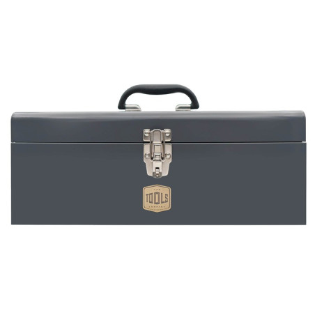 Caja de herramientas vacía THE TOOLS COMPANY Essential
