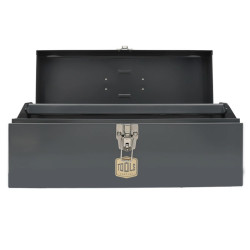 Caja de herramientas vacía THE TOOLS COMPANY Essential 2