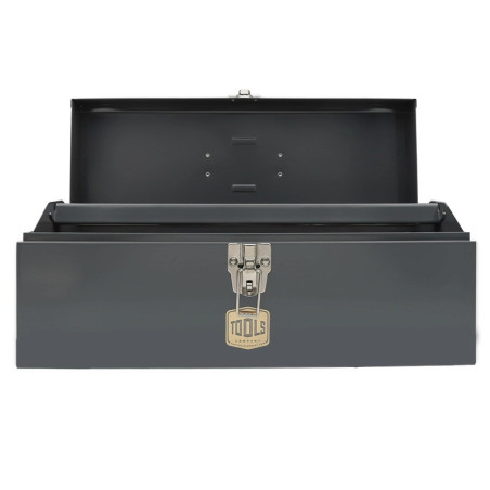 Caja de herramientas vacía THE TOOLS COMPANY Essential