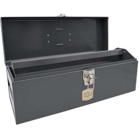 Caja de herramientas vacía THE TOOLS COMPANY Essential