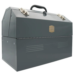 Caja de herramientas vacía THE TOOLS COMPANY Heavy