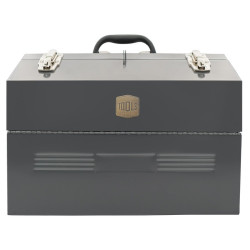 Caja de herramientas vacía THE TOOLS COMPANY Heavy 2