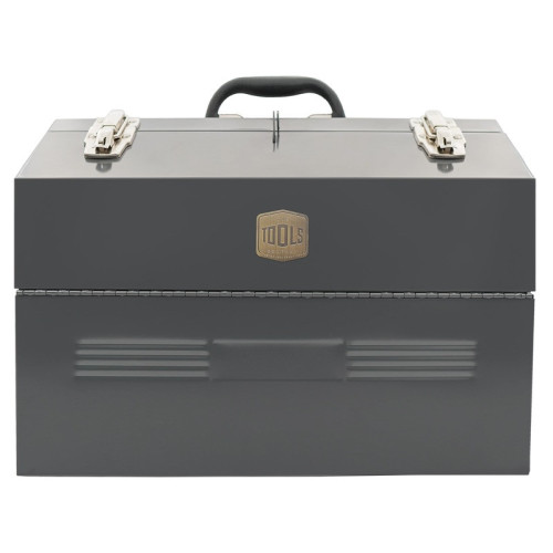 Caja de herramientas vacía THE TOOLS COMPANY Heavy