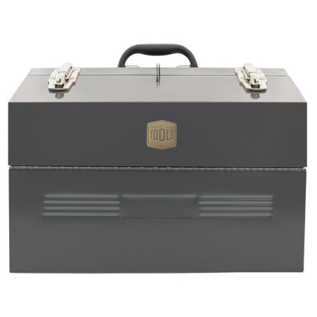 Caja de herramientas vacía THE TOOLS COMPANY Heavy