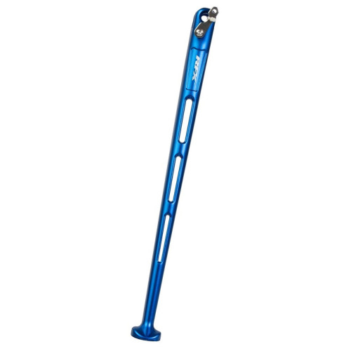 Caballete lateral RFX Pro Series - azul