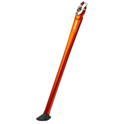 Caballete lateral RFX Pro Series - naranja