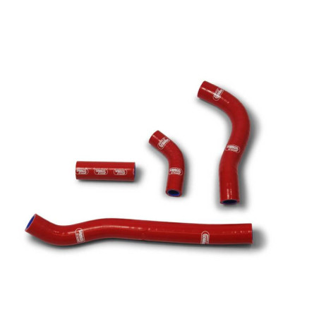 Kit de manguitos SAMCO - 4 Honda