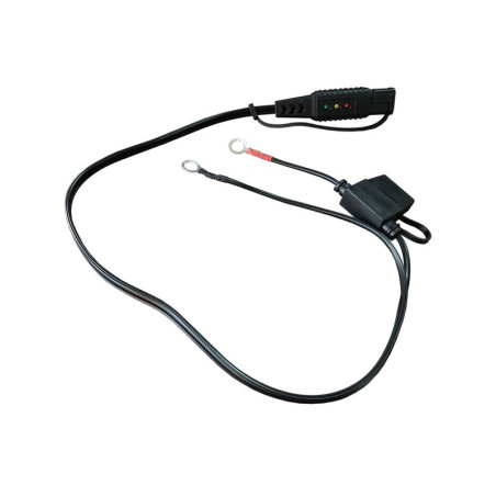 Indicador de estado de batería BS BATTERY BT03 con LED integrado