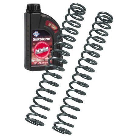 Kit de muelles lineales BITUBO