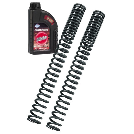 Kit de muelles lineales BITUBO