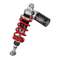 Amortiguador trasero YSS Gas botella Racing