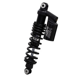 Amortiguadores delanteros YSS Gas botella ATV
