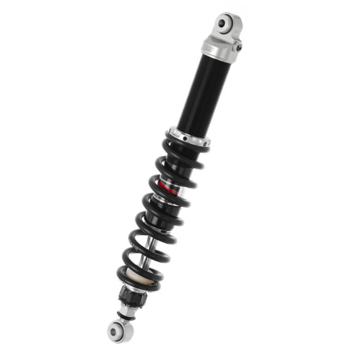 Amortiguadores delanteros YSS Gas ATV
