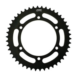 Corona PBR acero C45 estándar 4745 - Paso 428 2