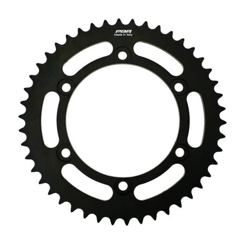Corona PBR acero C45 estándar 4745 - Paso 428