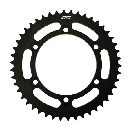 Corona PBR acero C45 estándar 4745 - Paso 428