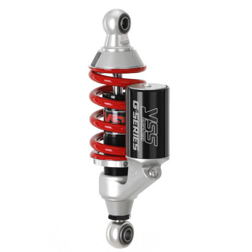 Amortiguador trasero YSS Gas botella Eco Line