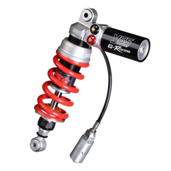 Amortiguador trasero YSS Gas botella Racing