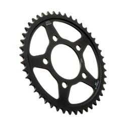 Corona JT SPROCKETS acero estándar 1330 - 520 2