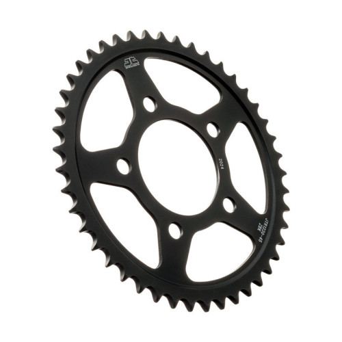 Corona JT SPROCKETS acero estándar 1330 - 520
