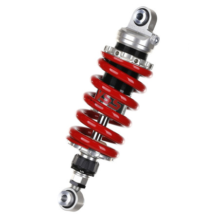 Amortiguador trasero YSS Gas