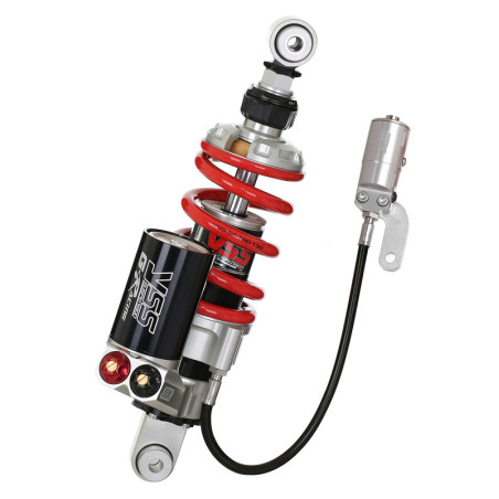 Amortiguador trasero YSS Gas botella Racing