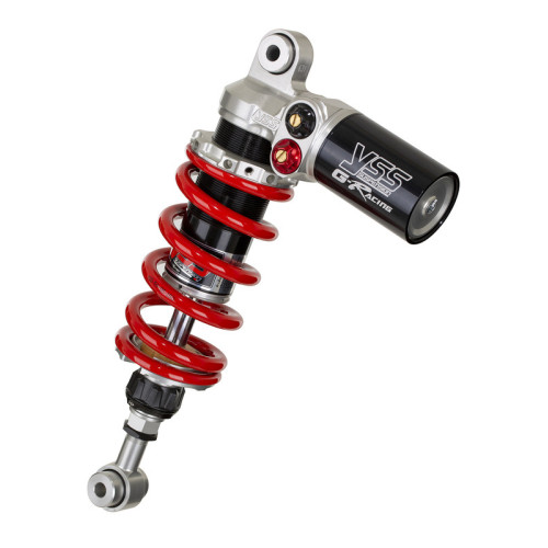 Amortiguador trasero YSS Gas botella Racing