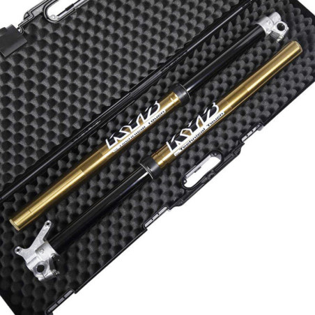 Kit de horquilla KYB Factory Kit