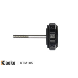 Estabilizador de acelerador KAOKO Cruise Control - KTM 390 Duke