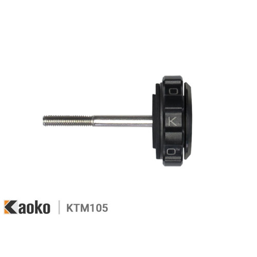 Estabilizador de acelerador KAOKO Cruise Control - KTM 390 Duke