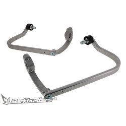 Kit de montaje paramanos BARKBUSTERS montake de 2 puntos - Ducati Multistrada V4 / V4S / V4S SPORT