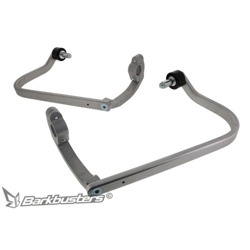 Kit de montaje paramanos BARKBUSTERS montake de 2 puntos - Ducati Multistrada V4 / V4S / V4S SPORT