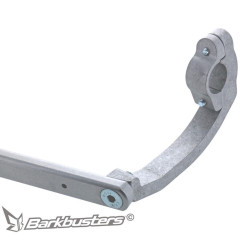 Kit de montaje paramanos BARKBUSTERS montake de 2 puntos - Ducati Multistrada V4 / V4S / V4S SPORT 2