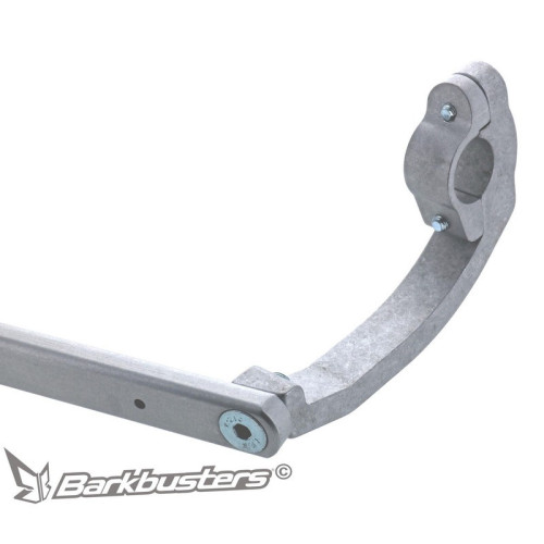 Kit de montaje paramanos BARKBUSTERS montake de 2 puntos - Ducati Multistrada V4 / V4S / V4S SPORT