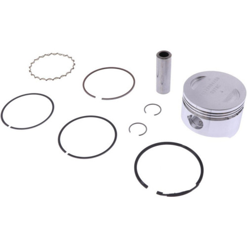 Kit de pistón WISECO 47.50 - Polaris Sportsman/Outlaw