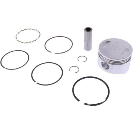 Kit de pistón WISECO 47.50 - Polaris Sportsman/Outlaw