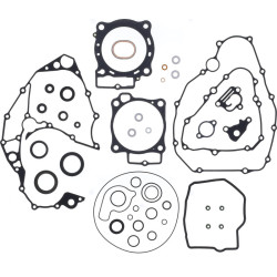 Kit completo de juntas ATHENA (retenes de aceite incluidos)