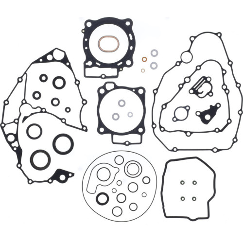Kit completo de juntas ATHENA (retenes de aceite incluidos)