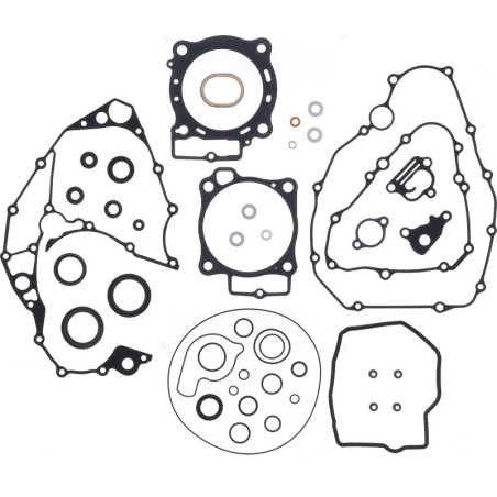 Kit completo de juntas ATHENA (retenes de aceite incluidos)