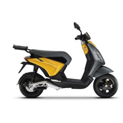 Fijaciones SHAD Top Master - Piaggio One E + 2